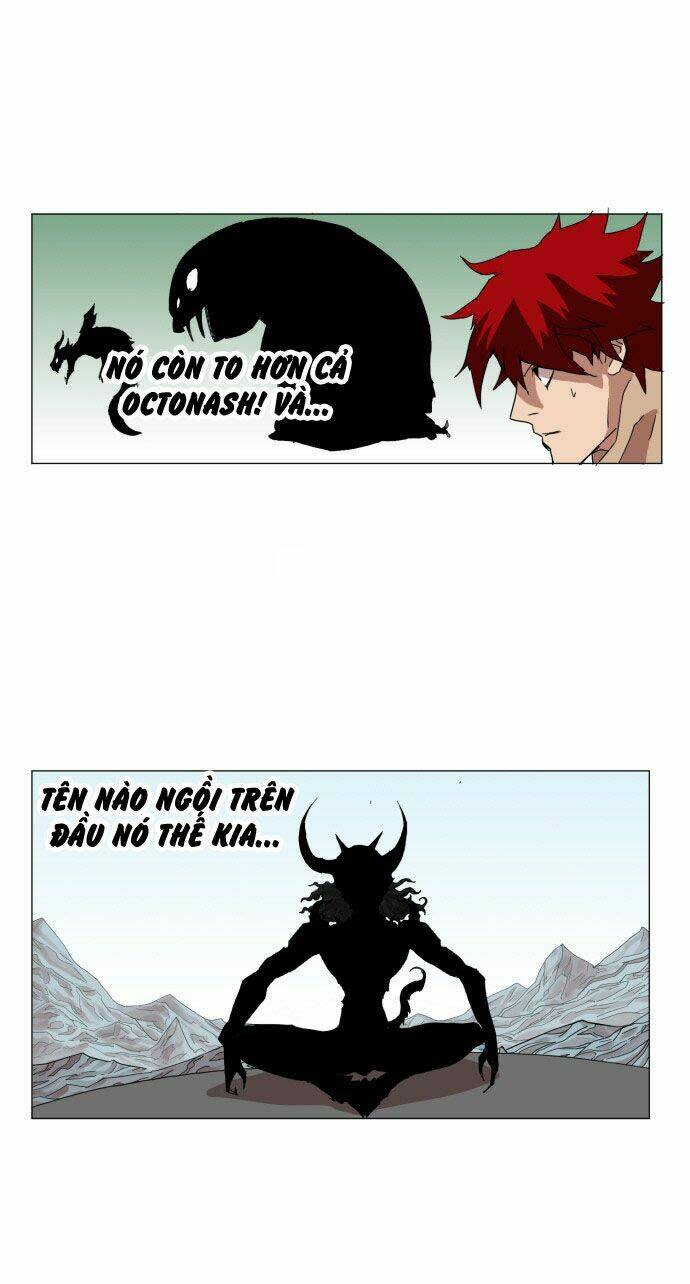 hard core leveling warrior chapter 39 - Next chapter 40