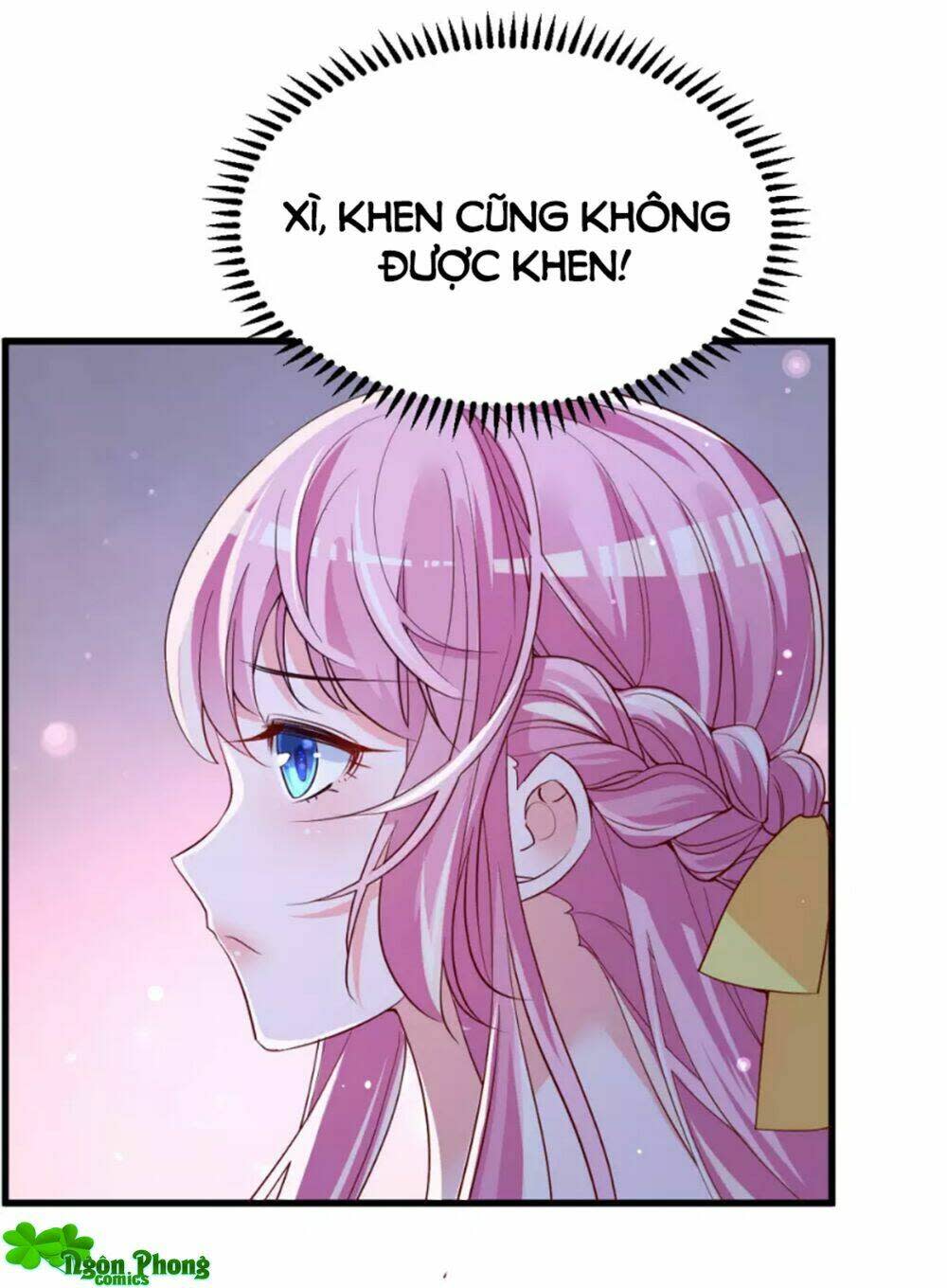 Cô Nàng Trọng Sinh Yêu Mãnh Liệt Chapter 8 - Next 