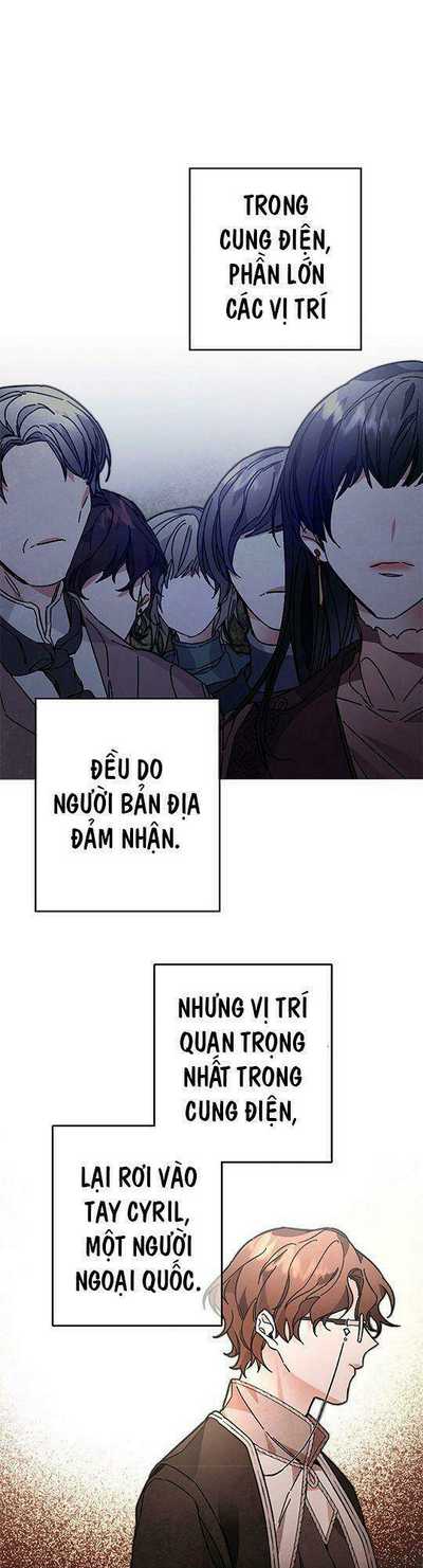 xuyên vào tiểu thuyết làm nữ hoàng tàn độc Chapter 27 - Next Chap 27