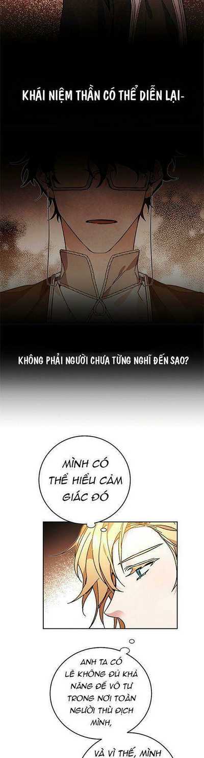 xuyên vào tiểu thuyết làm nữ hoàng tàn độc Chapter 27 - Next Chap 27