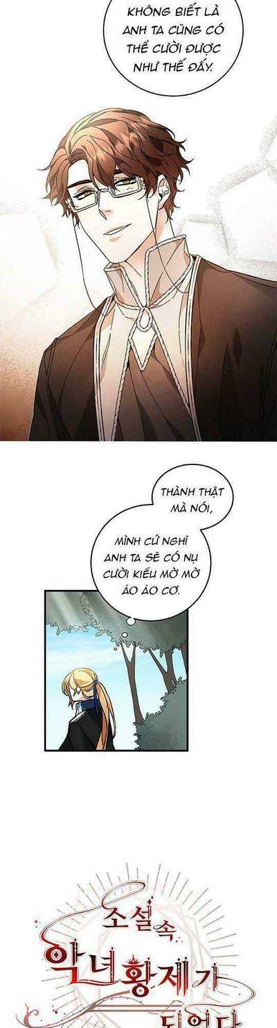 xuyên vào tiểu thuyết làm nữ hoàng tàn độc Chapter 27 - Next Chap 27