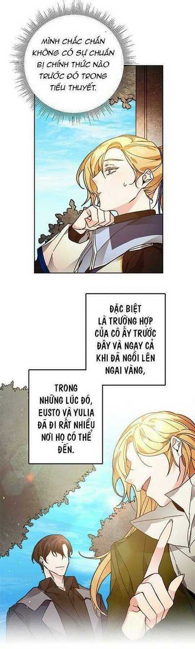 xuyên vào tiểu thuyết làm nữ hoàng tàn độc Chapter 27 - Next Chap 27