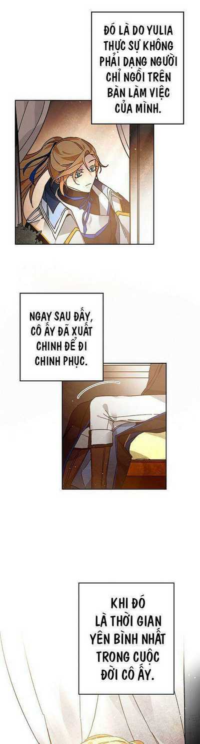 xuyên vào tiểu thuyết làm nữ hoàng tàn độc Chapter 27 - Next Chap 27