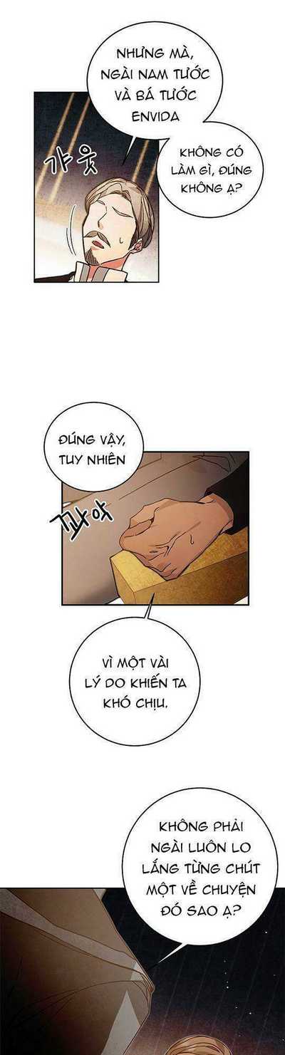 xuyên vào tiểu thuyết làm nữ hoàng tàn độc Chapter 27 - Next Chap 27