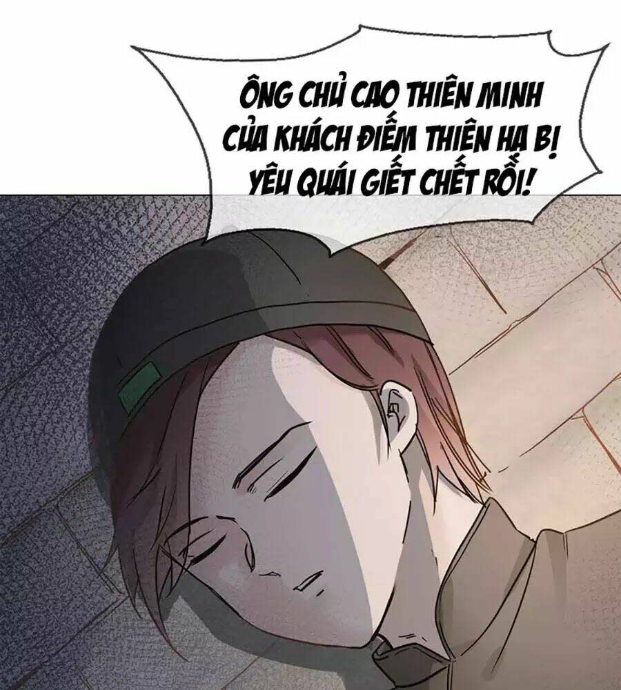 Ngôi Sao Vụn Vỡ Chapter 28.5 - Trang 2