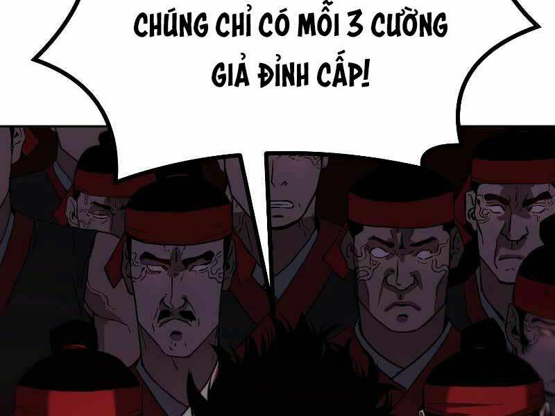 sự chuyển sinh vào võ lâm thế gia của ranker chapter 20 - Trang 2