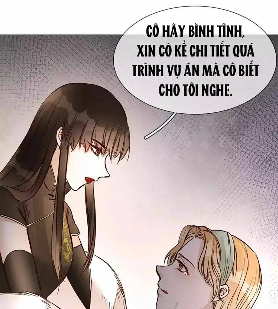 Ngôi Sao Vụn Vỡ Chapter 28.5 - Trang 2