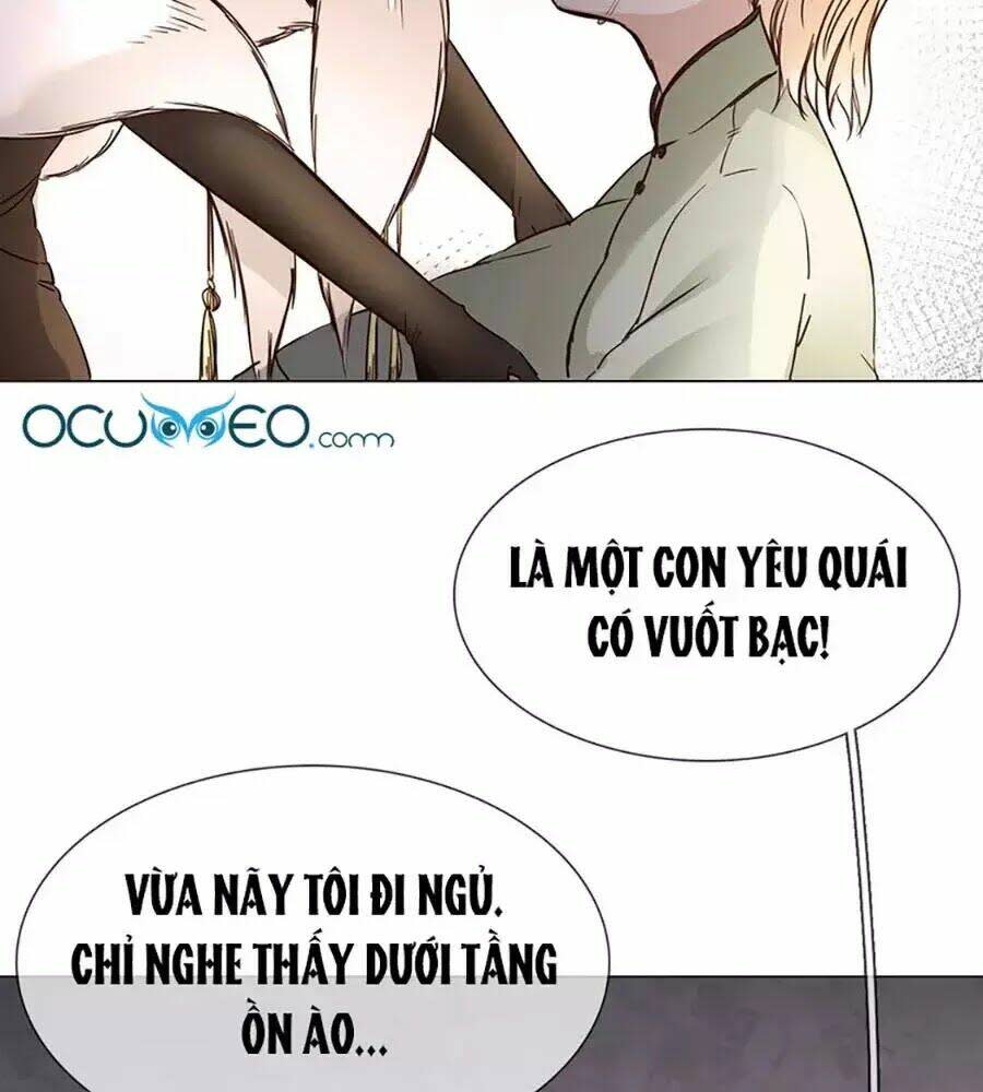 Ngôi Sao Vụn Vỡ Chapter 28.5 - Trang 2