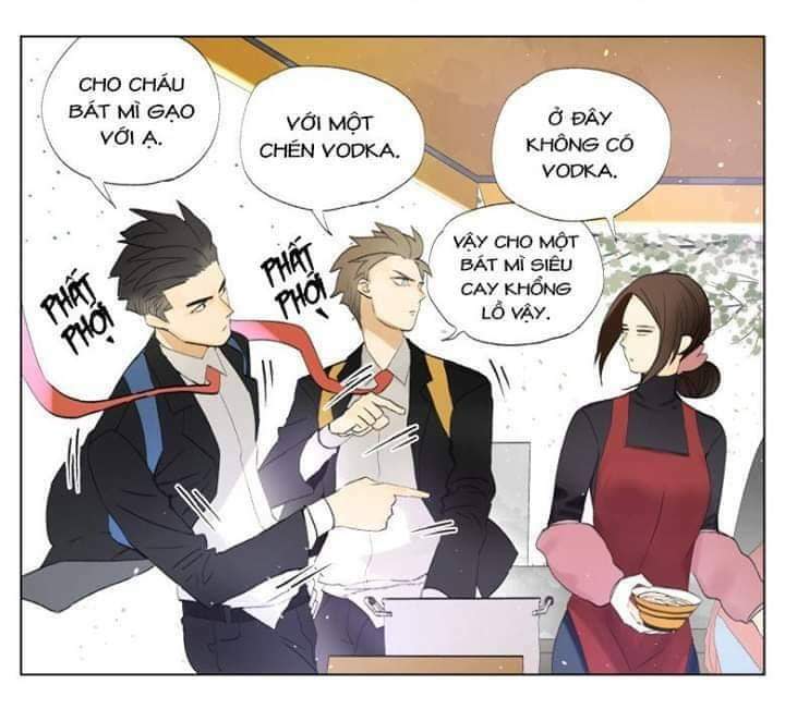 friendzone chapter 29 - Next chapter 29.5: cÁi cÁch mÀ 2 ĐỨa ĐỰc rỰa quen