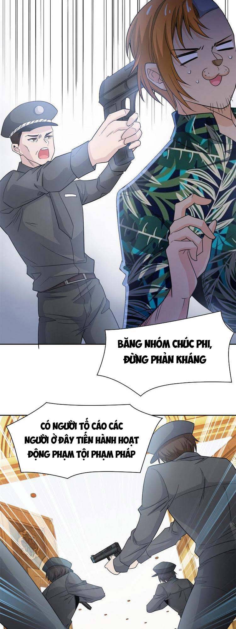 cường giả đến từ trại tâm thần Chapter 109.2 - Next Chapter 110