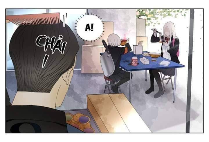 friendzone chapter 29 - Next chapter 29.5: cÁi cÁch mÀ 2 ĐỨa ĐỰc rỰa quen