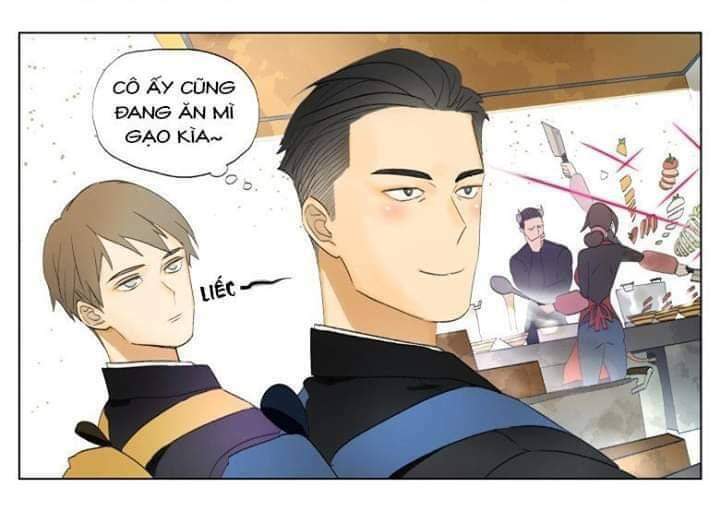 friendzone chapter 29 - Next chapter 29.5: cÁi cÁch mÀ 2 ĐỨa ĐỰc rỰa quen