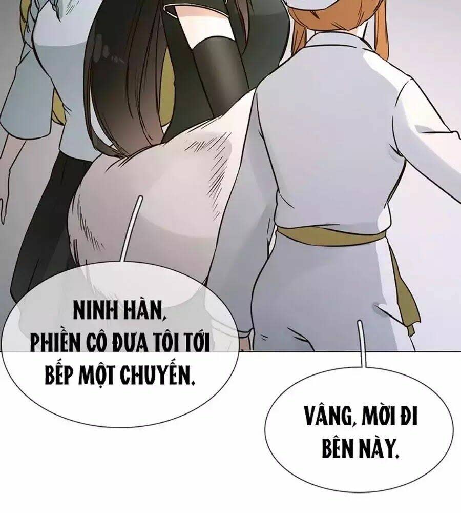 Ngôi Sao Vụn Vỡ Chapter 28.5 - Trang 2