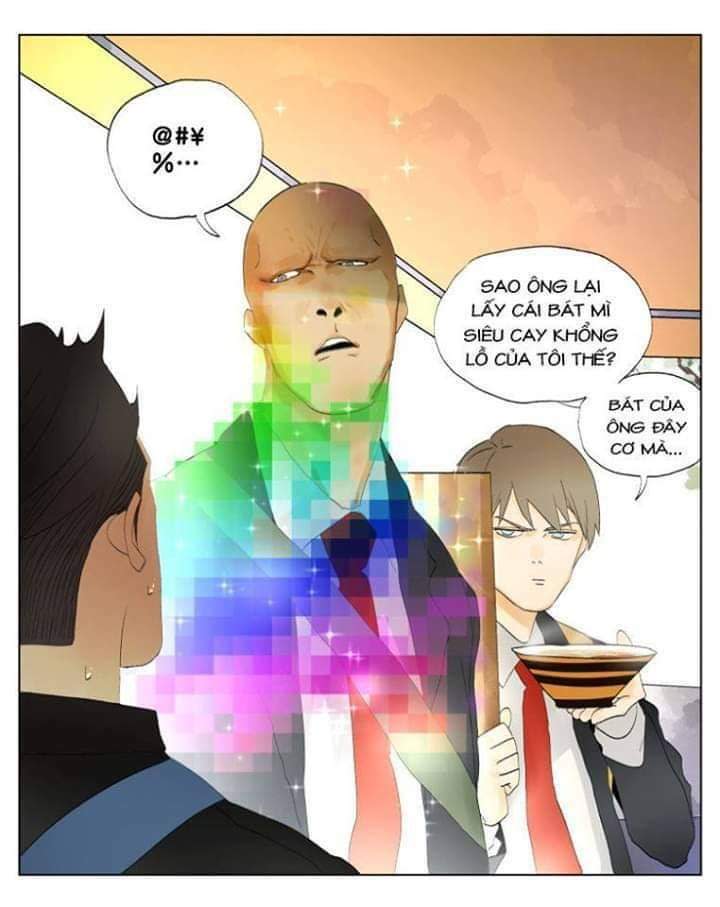 friendzone chapter 29 - Next chapter 29.5: cÁi cÁch mÀ 2 ĐỨa ĐỰc rỰa quen