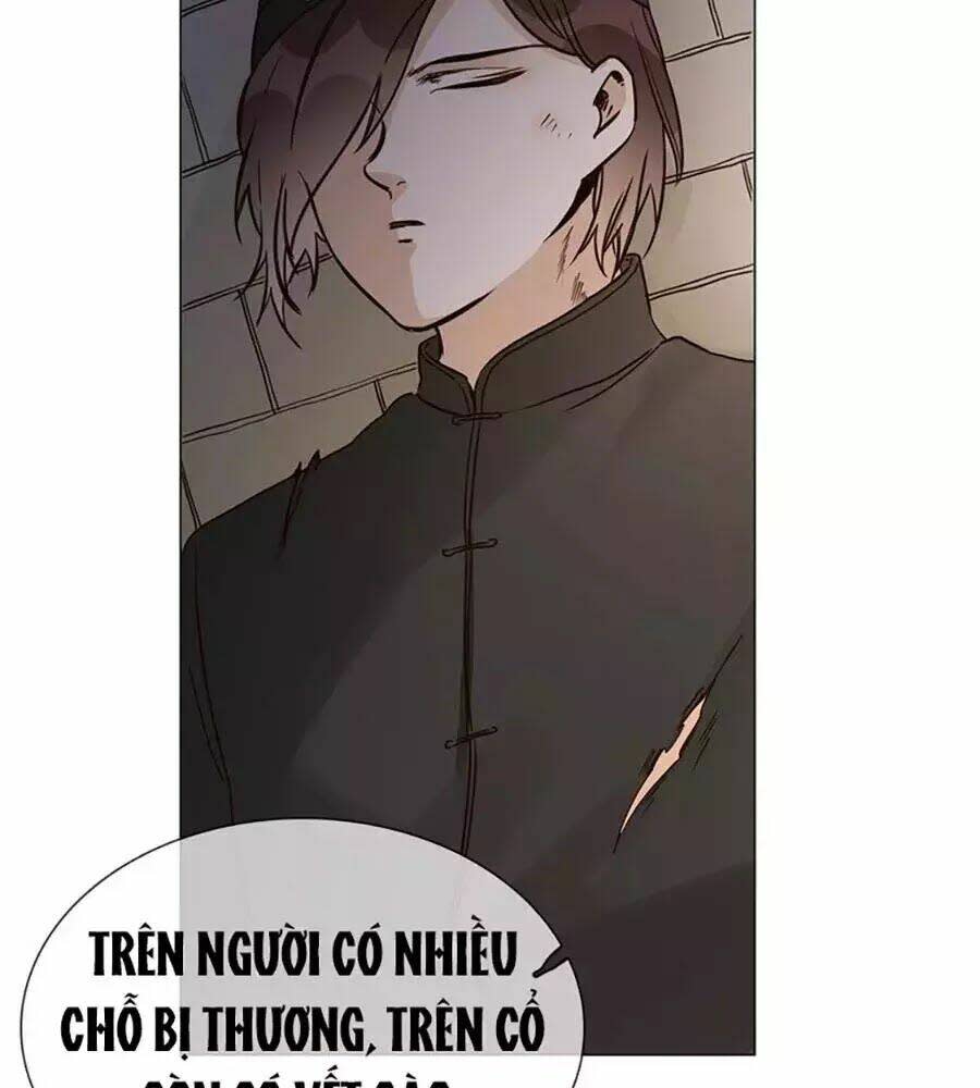 Ngôi Sao Vụn Vỡ Chapter 28.5 - Trang 2