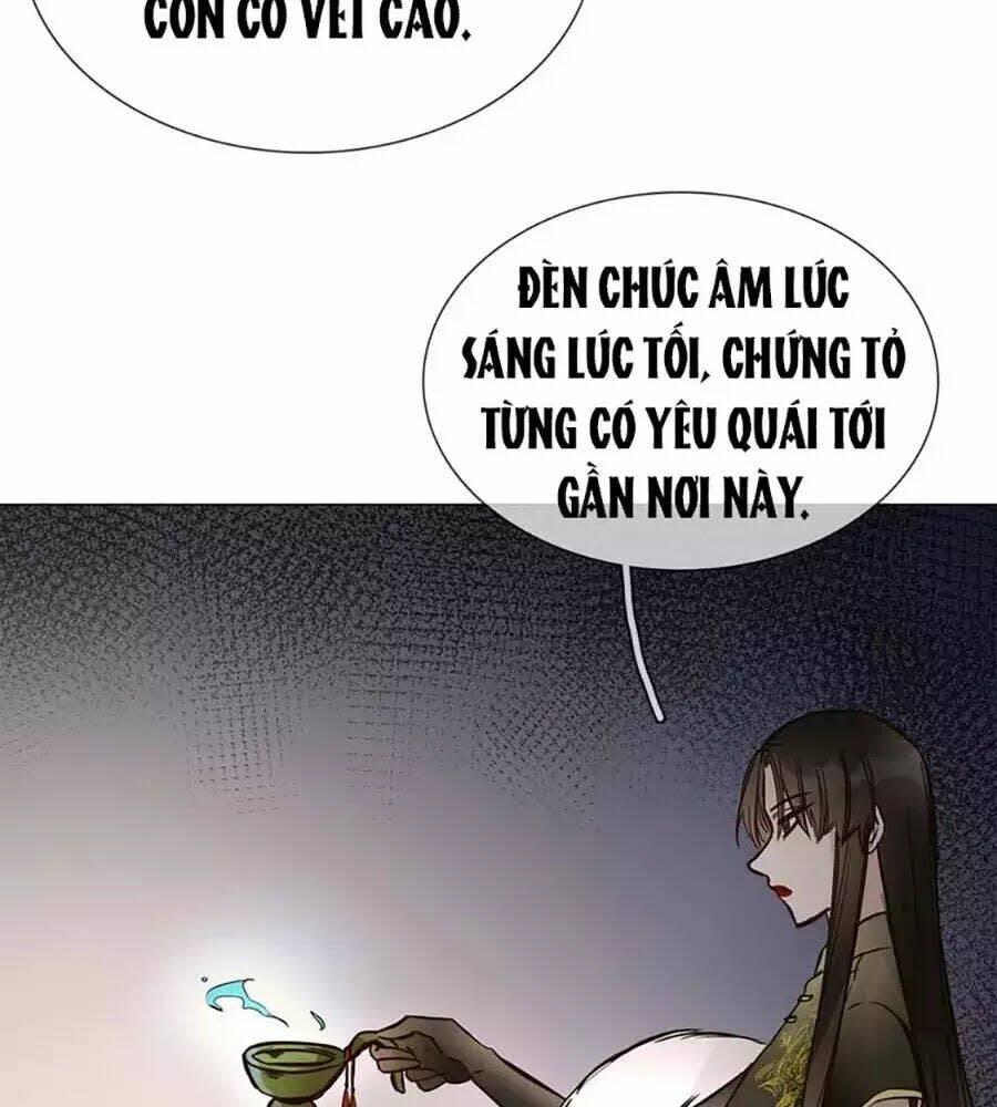 Ngôi Sao Vụn Vỡ Chapter 28.5 - Trang 2