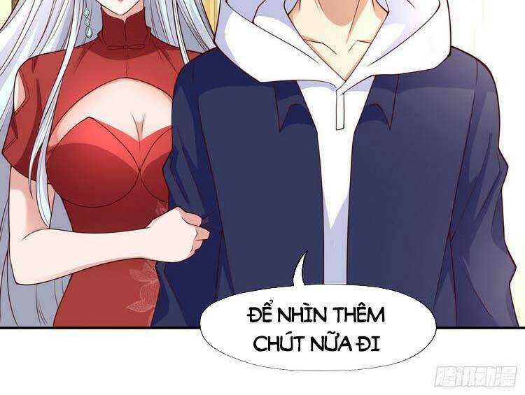 vô địch từ cưỡng hôn ma nữ chapter 16 - Trang 2