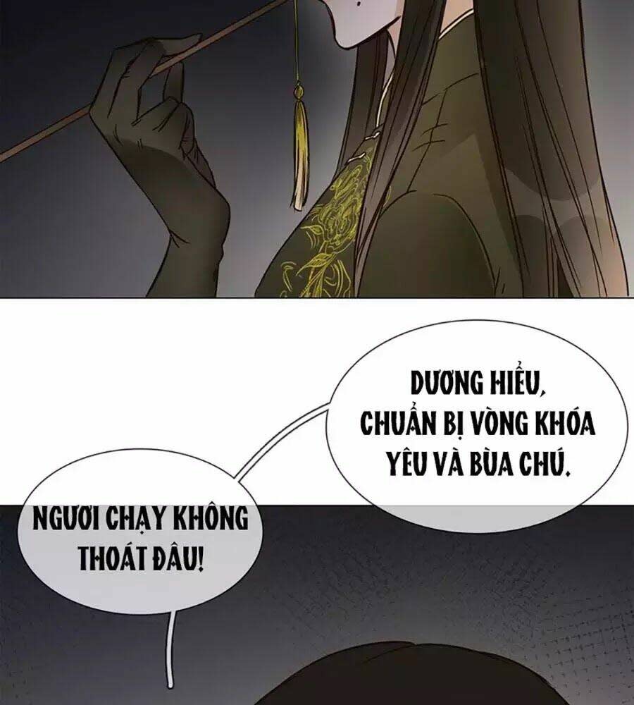 Ngôi Sao Vụn Vỡ Chapter 28.5 - Trang 2