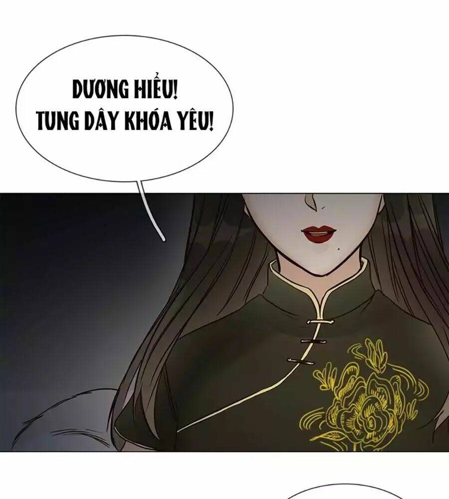 Ngôi Sao Vụn Vỡ Chapter 28.5 - Trang 2