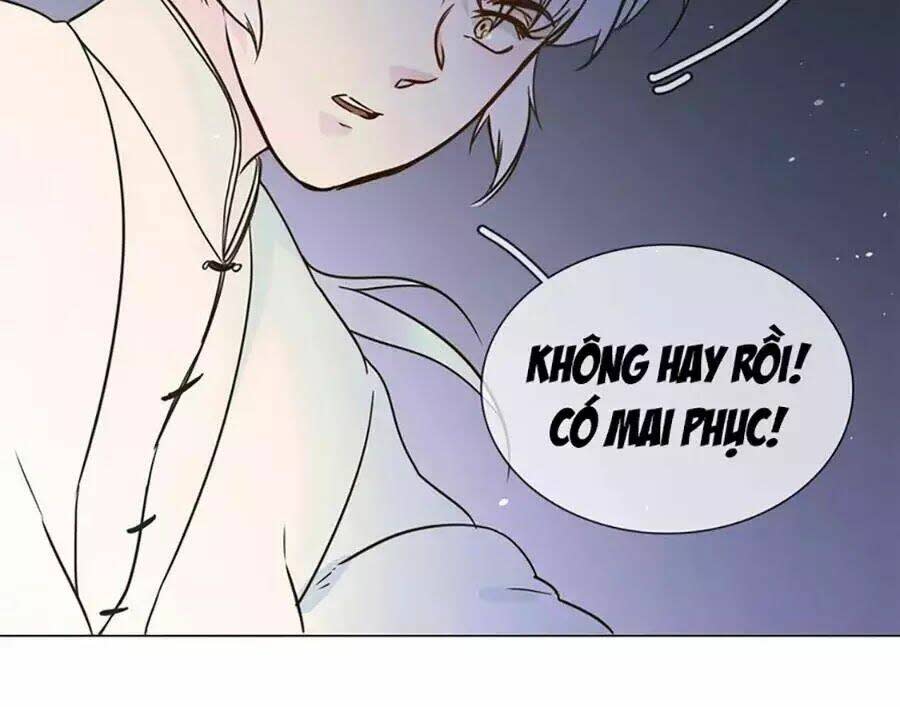 Ngôi Sao Vụn Vỡ Chapter 28.5 - Trang 2