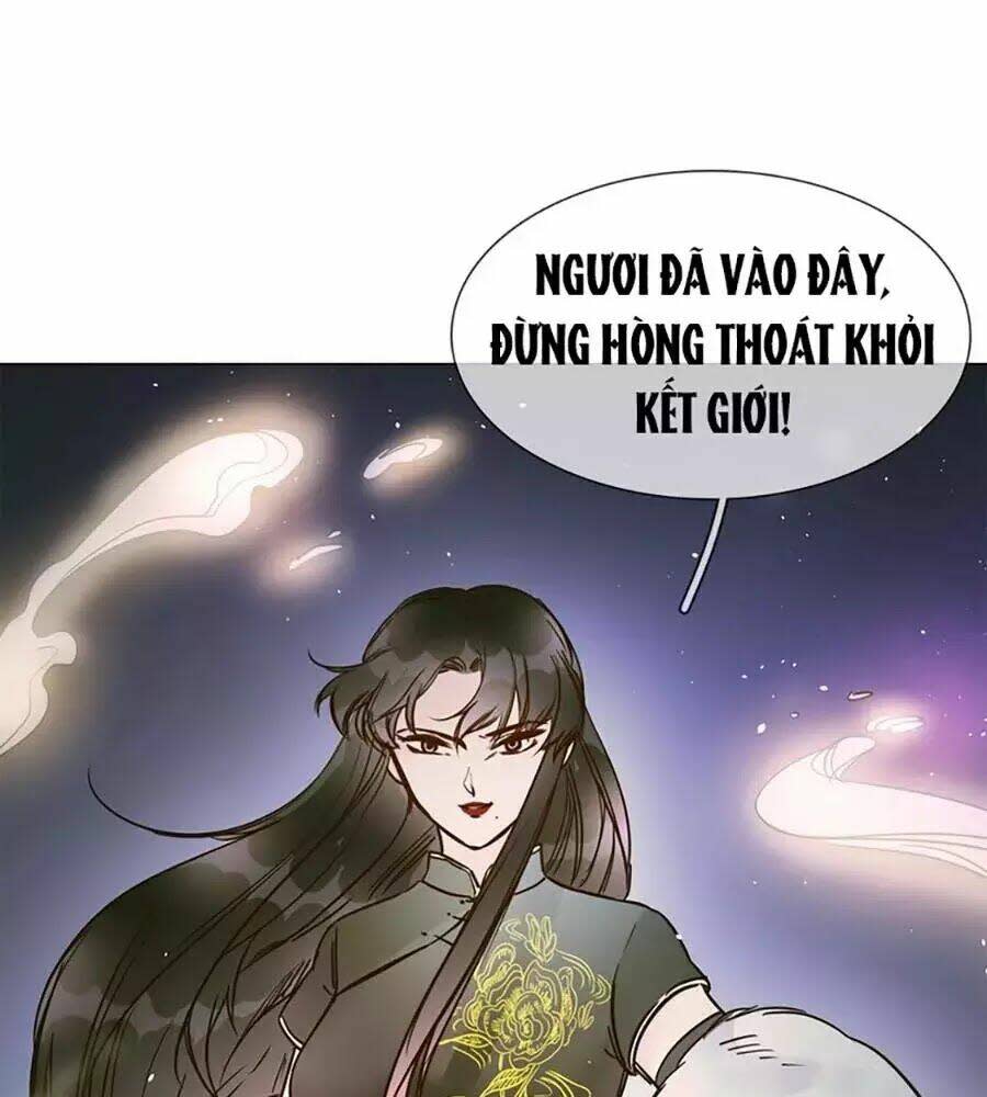 Ngôi Sao Vụn Vỡ Chapter 28.5 - Trang 2