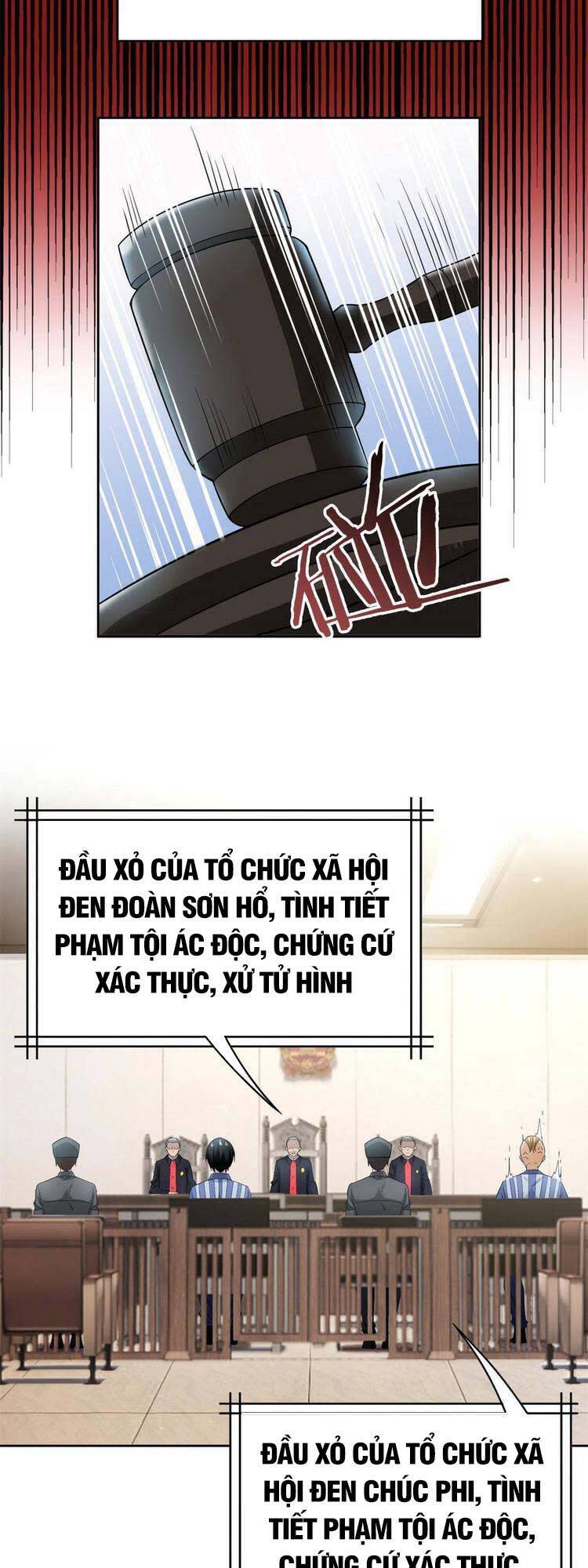 cường giả đến từ trại tâm thần Chapter 109.2 - Next Chapter 110