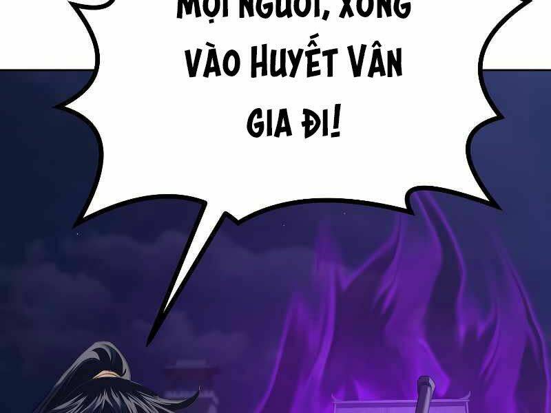 sự chuyển sinh vào võ lâm thế gia của ranker chapter 20 - Trang 2