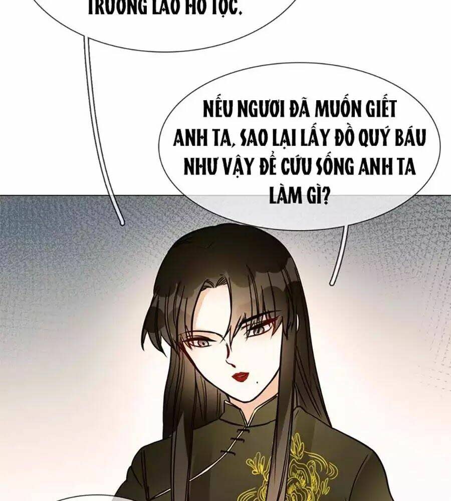 Ngôi Sao Vụn Vỡ Chapter 28.5 - Trang 2