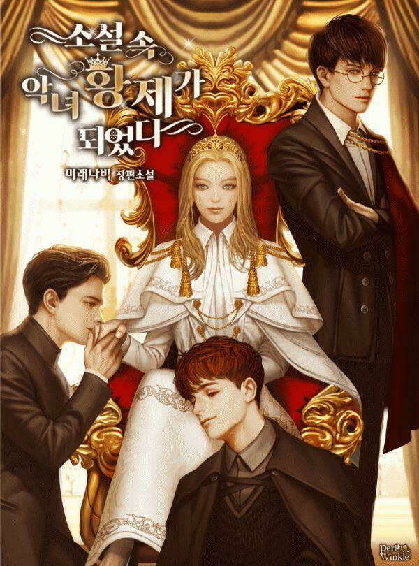 xuyên vào tiểu thuyết làm nữ hoàng tàn độc Chapter 30 - Next Chap 30