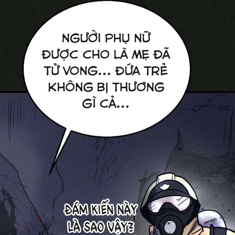 người côn trùng Chapter 51 - Trang 2