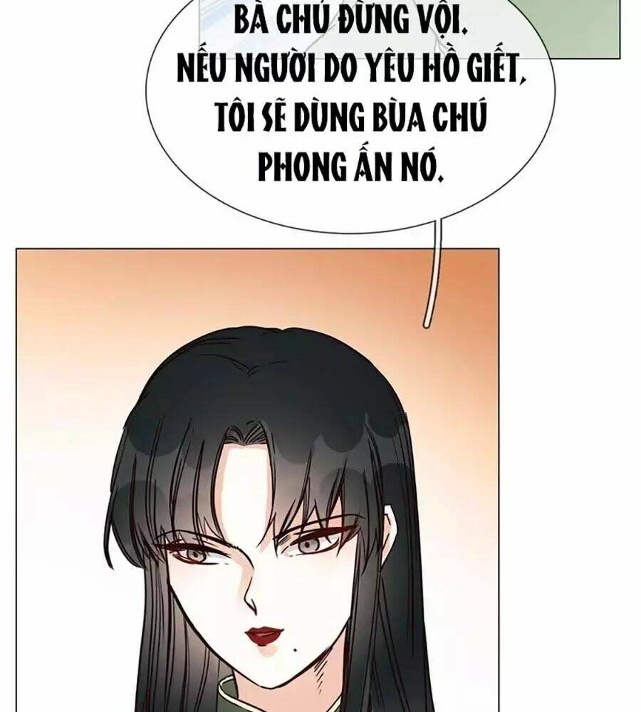 Ngôi Sao Vụn Vỡ Chapter 28.5 - Trang 2