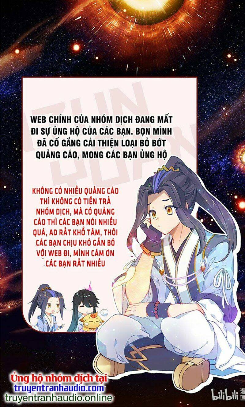 vô địch từ cưỡng hôn ma nữ chapter 16 - Trang 2