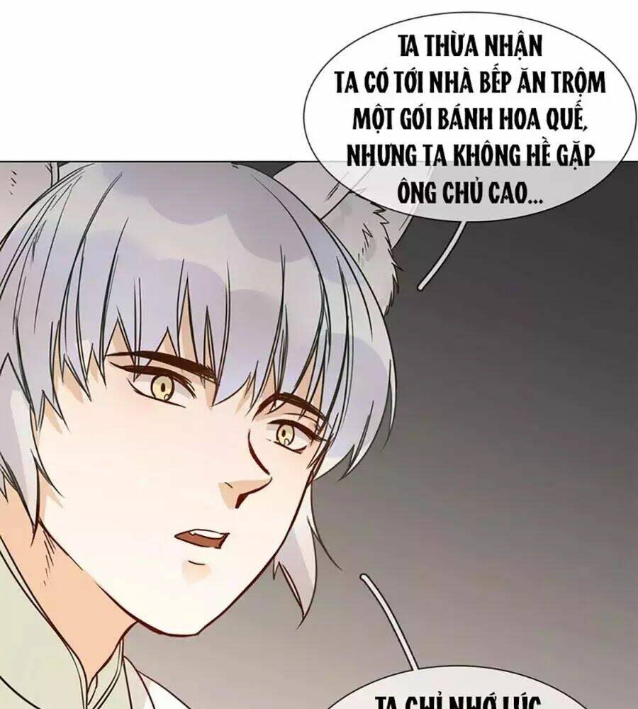 Ngôi Sao Vụn Vỡ Chapter 28.5 - Trang 2