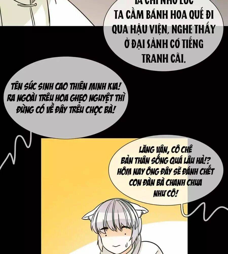 Ngôi Sao Vụn Vỡ Chapter 28.5 - Trang 2