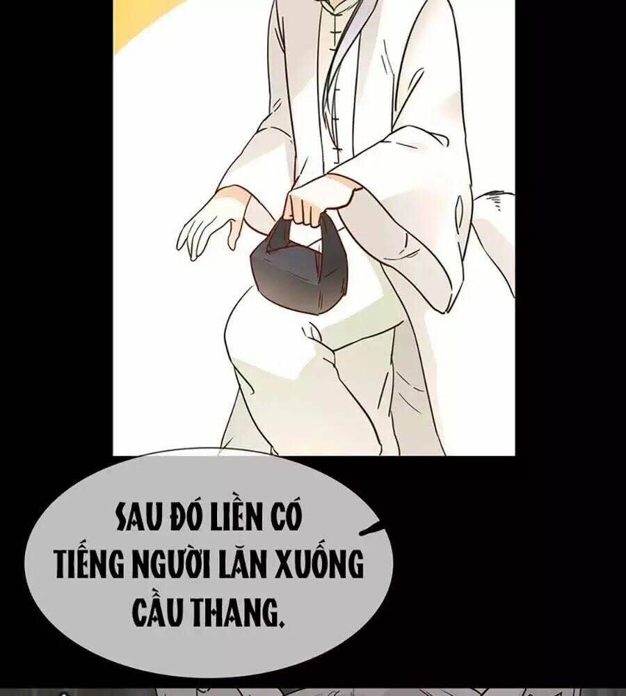 Ngôi Sao Vụn Vỡ Chapter 28.5 - Trang 2