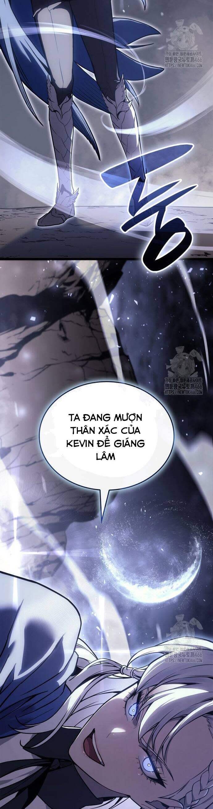 vị vua mạnh nhất đã trở lại Chapter 107 - Next 