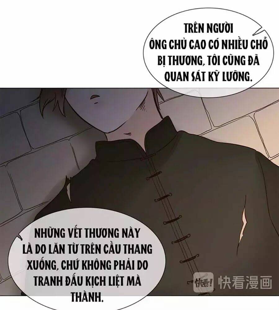 Ngôi Sao Vụn Vỡ Chapter 28.5 - Trang 2