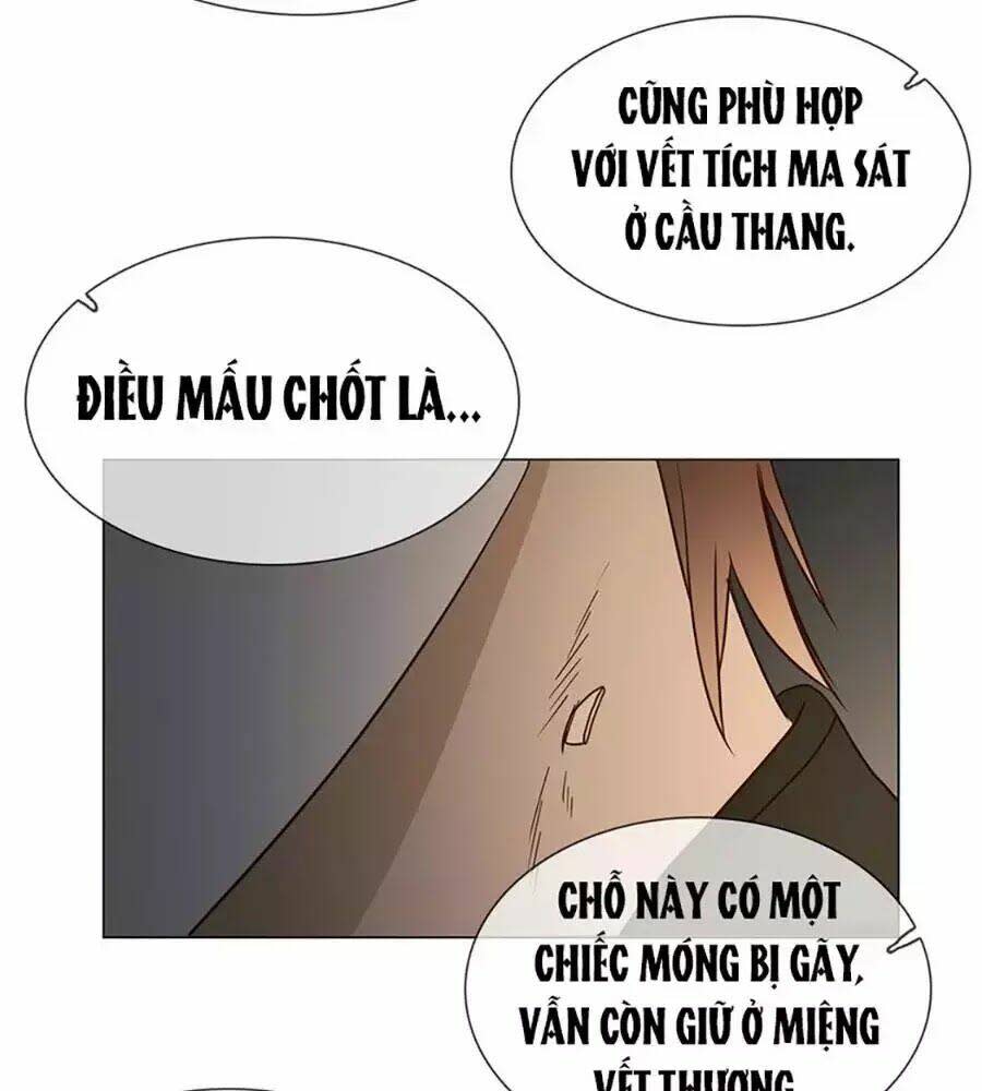 Ngôi Sao Vụn Vỡ Chapter 28.5 - Trang 2