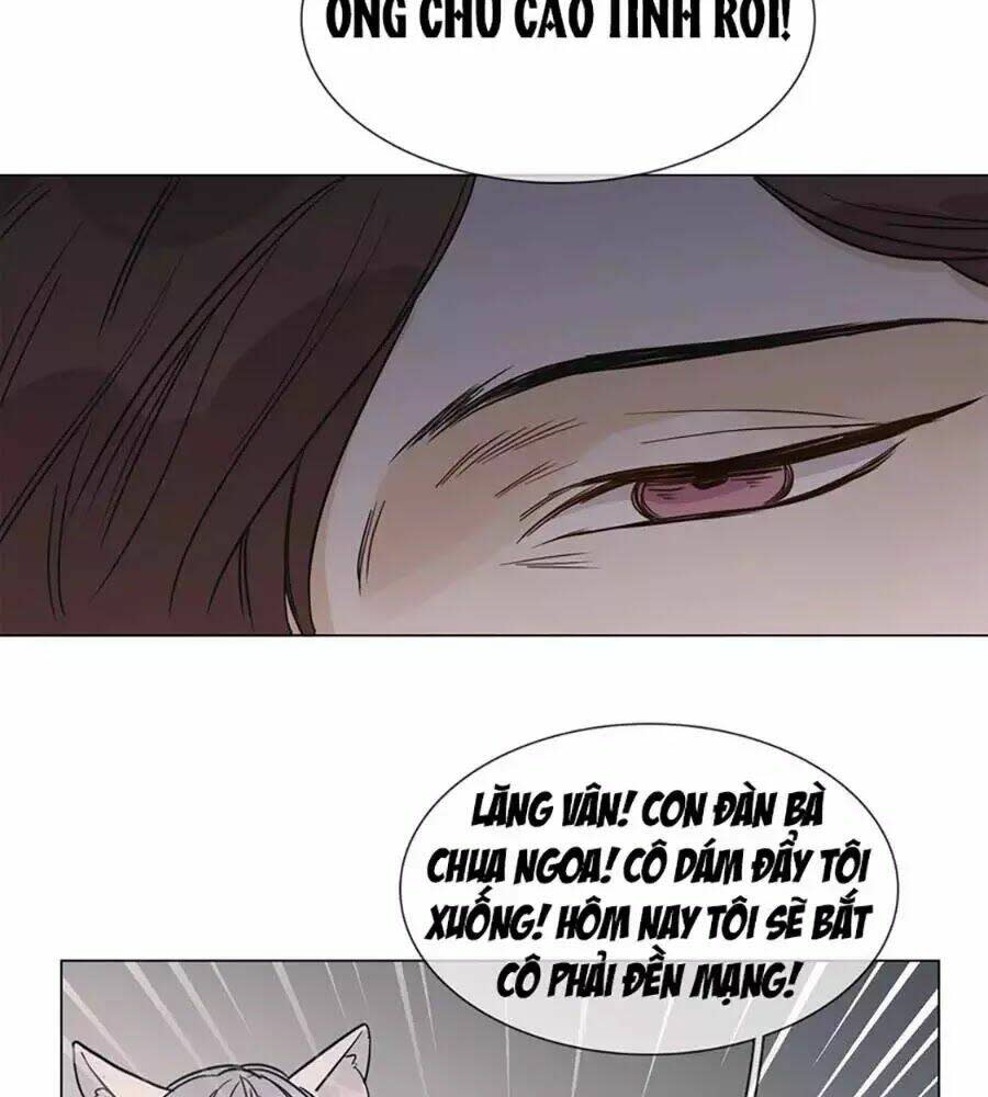 Ngôi Sao Vụn Vỡ Chapter 28.5 - Trang 2