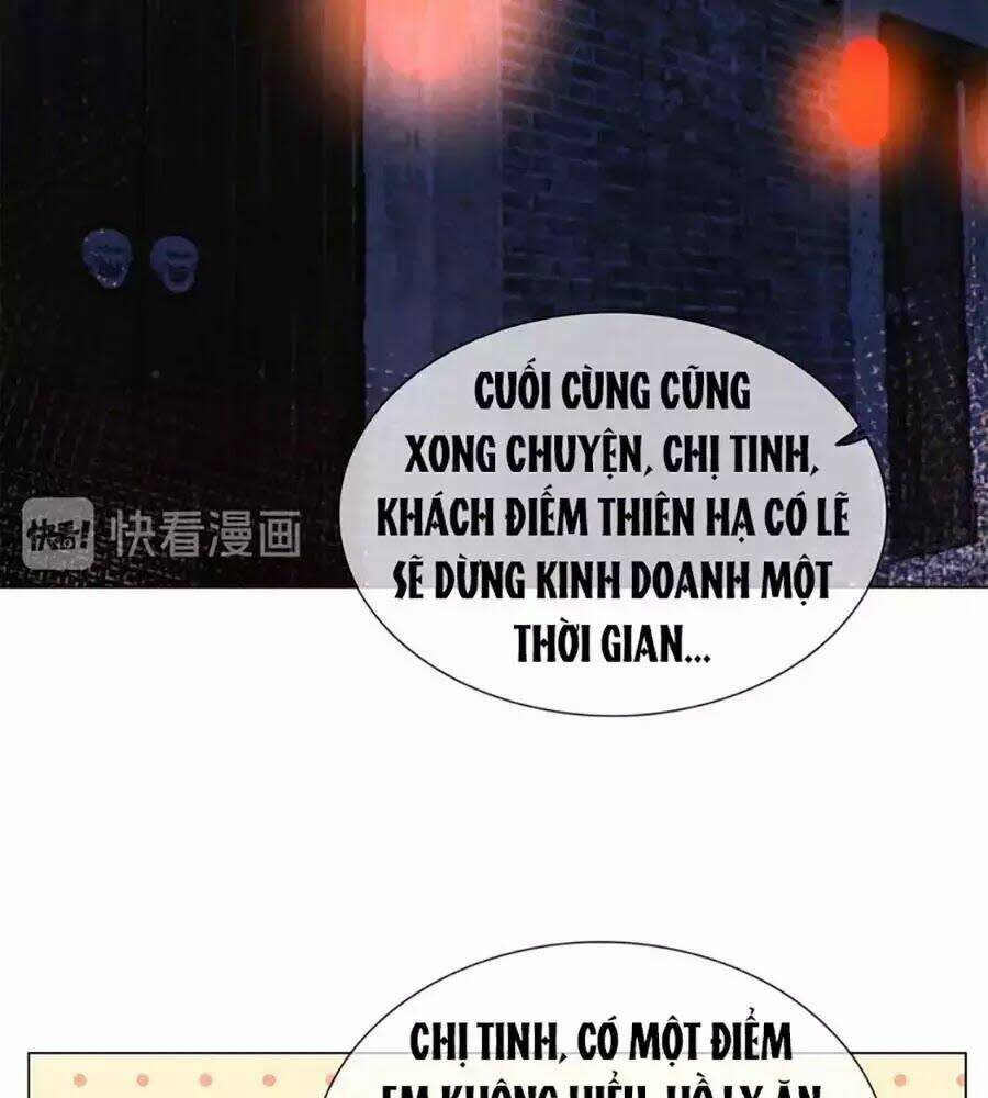 Ngôi Sao Vụn Vỡ Chapter 28.5 - Trang 2