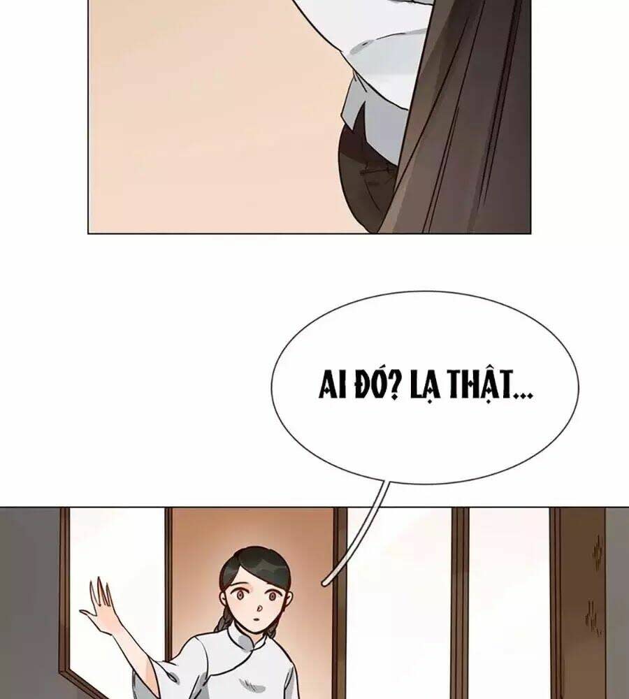 Ngôi Sao Vụn Vỡ Chapter 28.5 - Trang 2