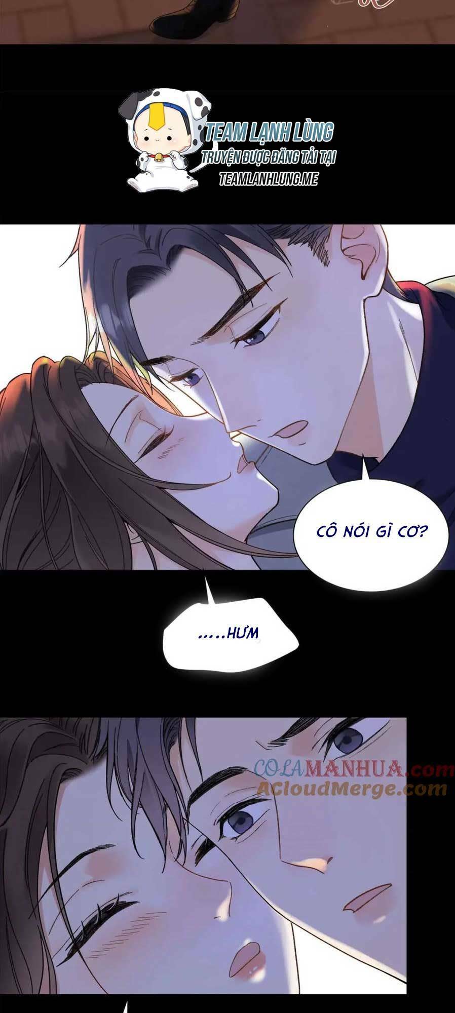 hàng tỷ ngôi sao cũng không bằng em chapter 22 - Trang 2