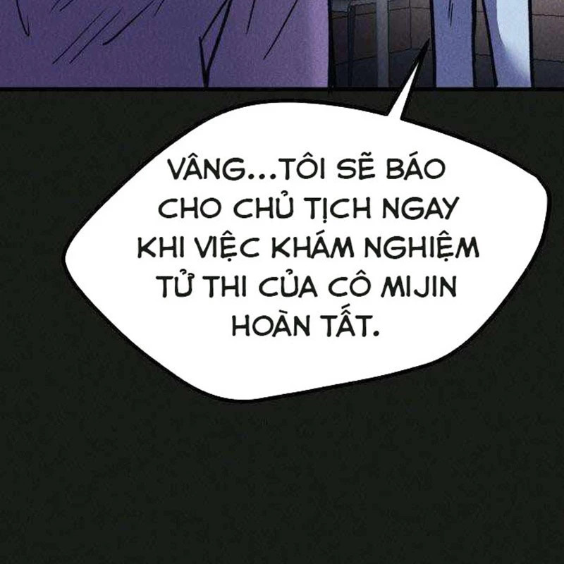 người côn trùng Chapter 51 - Trang 2