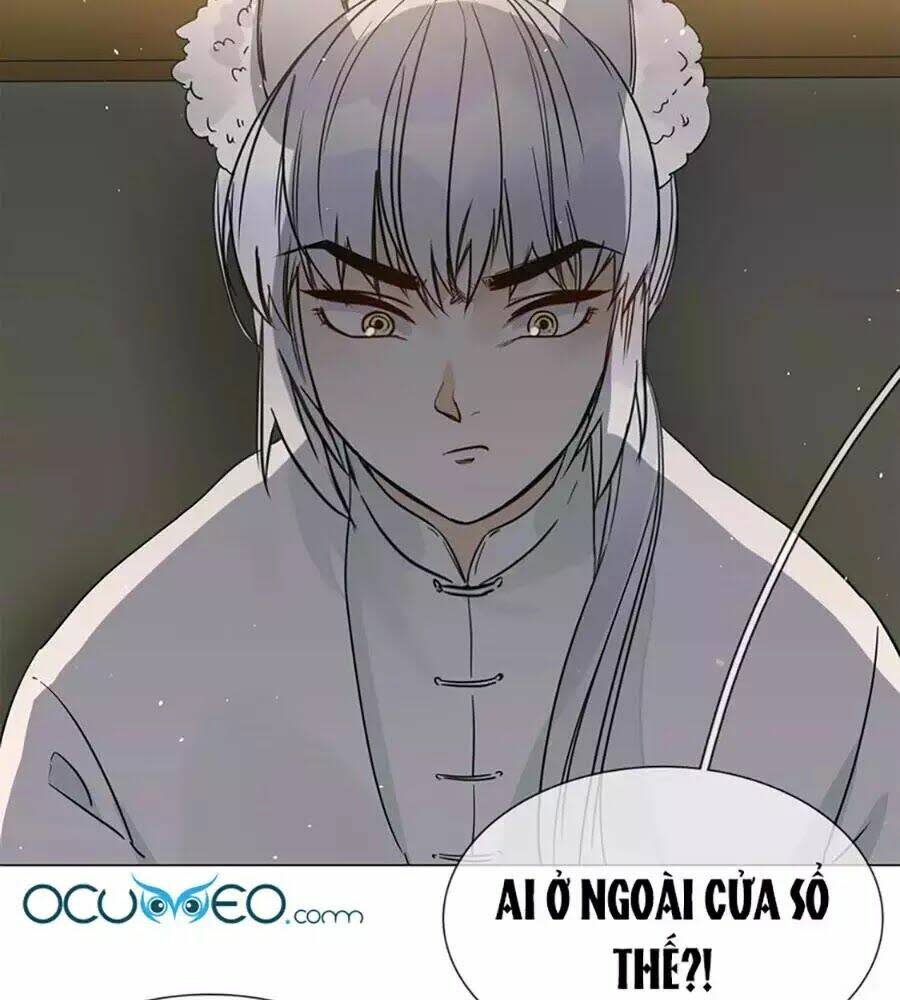 Ngôi Sao Vụn Vỡ Chapter 28.5 - Trang 2