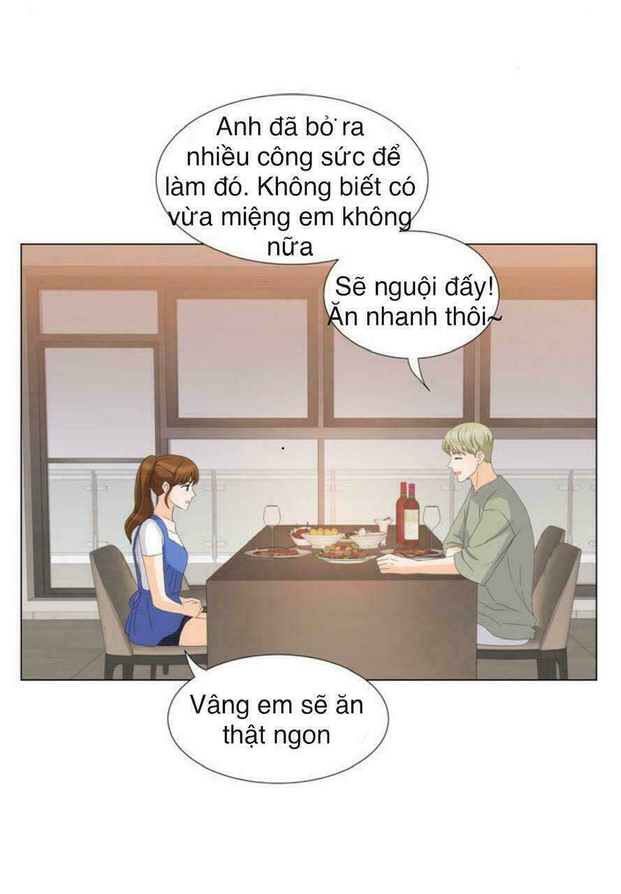 Idol Và Sếp Em Yêu Ai? Chapter 31 - Trang 2