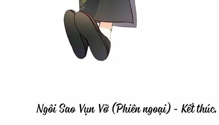 Ngôi Sao Vụn Vỡ Chapter 28.5 - Trang 2