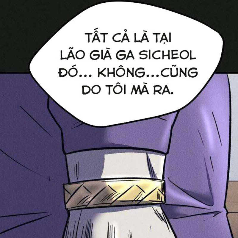 người côn trùng Chapter 51 - Trang 2