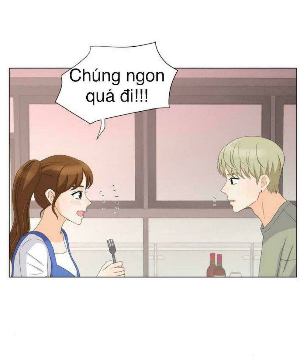 Idol Và Sếp Em Yêu Ai? Chapter 31 - Trang 2