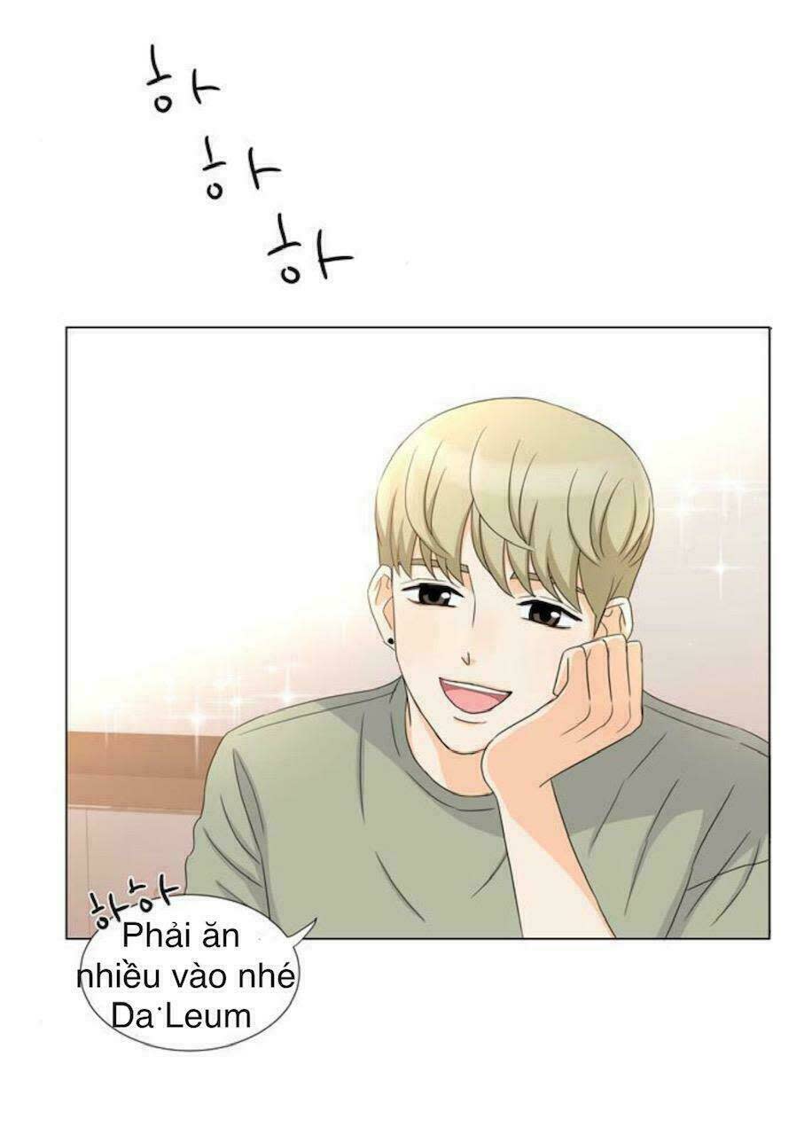 Idol Và Sếp Em Yêu Ai? Chapter 31 - Trang 2