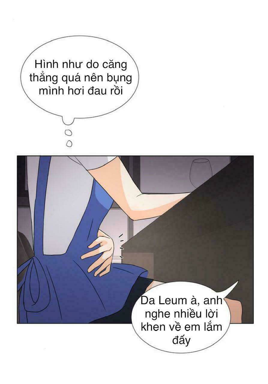 Idol Và Sếp Em Yêu Ai? Chapter 31 - Trang 2